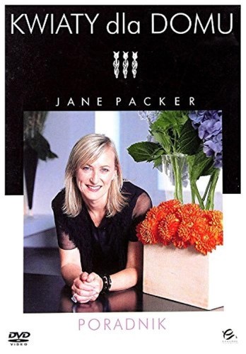 Jane packer dvd - jane,