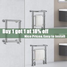 Bathroom Victorian Heated