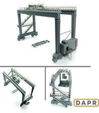 DAPR- TT:120 Model Railway