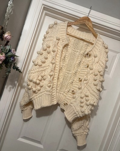 Chunky pom - chunky,