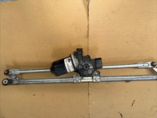 Discovery 3/4 L319 2004-2016 Front Wiper Motor And Wiper Rack Assy LR075582