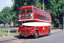 London Transport Bus