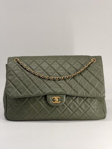 Chanel xxl travel - chanel, classic