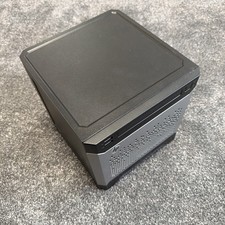 HP Microserver Gen8|Xeon E3-1240 V2|4 Core 8 Threads|16GB RAM|4x1TB HDD|iLO4