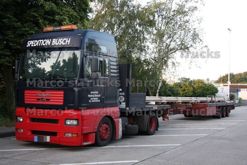 Truck photo man - truck, platform