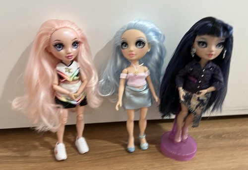Rainbow high dolls - rainbow,