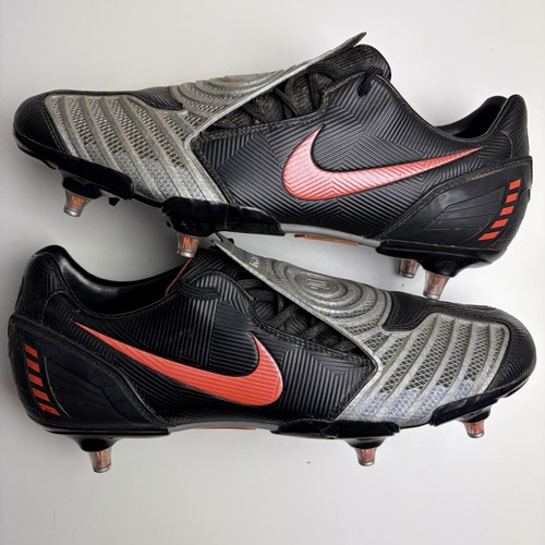 Nike total laser elite - total,