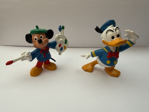 Walt disney productions - productions, donald