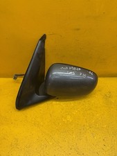 NISSAN ALMERA PASSENGER SIDE