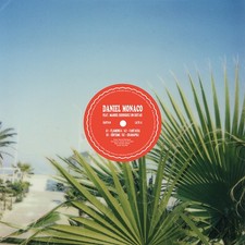 Daniel Monaco Feat. Manuel