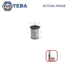 S 0920 NC ENGINE FUEL FILTER