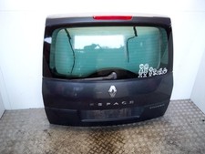 Renault Espace 03-13 Mk4 Grey