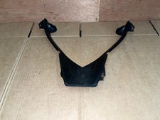 2005 Yamaha YZF R6 Front Inner