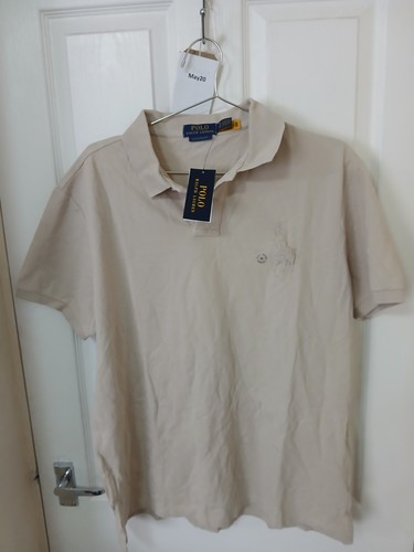 Ralph lauren big - lauren, pony
