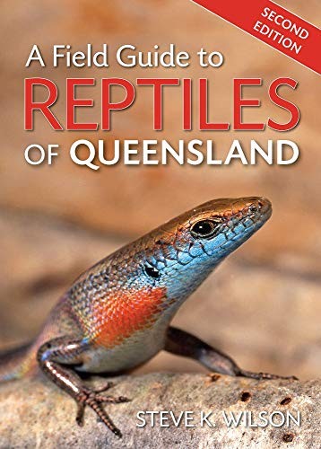 Field guide reptiles - to,