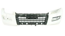 MITSUBISHI PAJERO Front Bumper