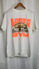 Vintage 90s Lords Gym Bench