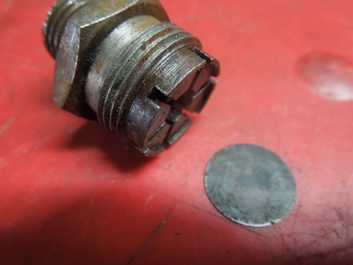 Ajs 16m 18m matchless g80 - 16m/18m, g3/g80