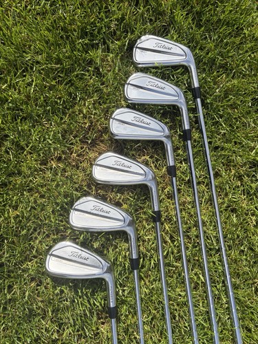 Titleist t200 irons amt - irons, 5-pw