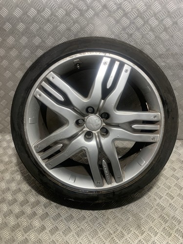 Range rover overfinch - range,