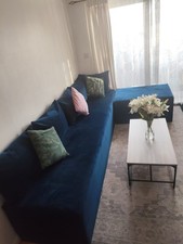 2 Traditional Moroccan Sofa 6