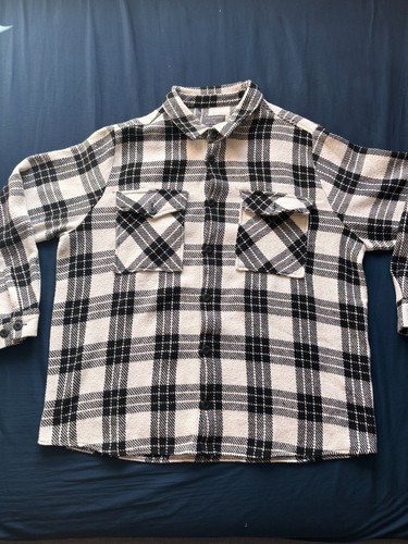 Primark 2xl shacket black - 2xl,