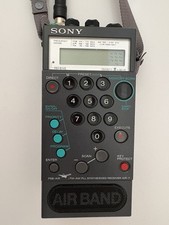 Sony air7 radio - radio, receiver