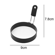 Non-Stick Egg Frying Ring  –