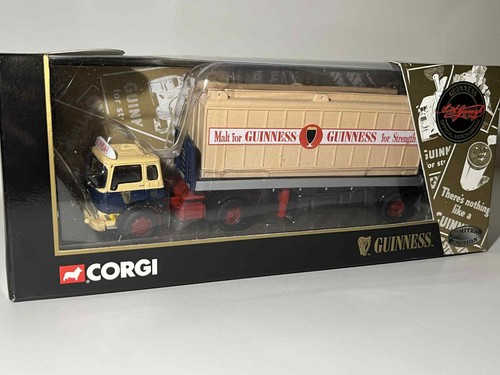 Corgi bedford tk platform - bedford,