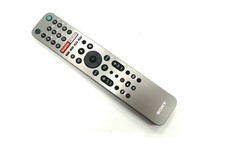 Sony RMF-TX611E Remote Control