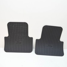 Jaguar x350 rear floor - rear, mat