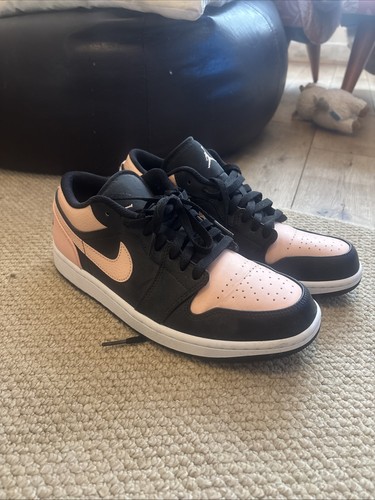 Jordan low crimson tint 9 - jordan,