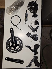 Shimano Claris 8 speed