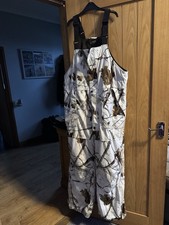 Seeland Polar Overalls Men's