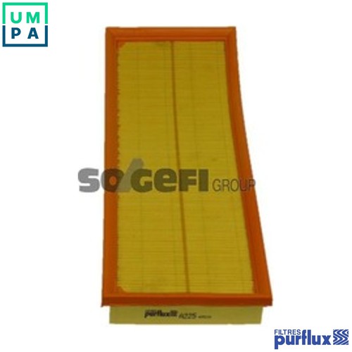 Air filter a225 for ford - air,