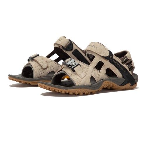 Merrell kahuna mens beige - kahuna, 3