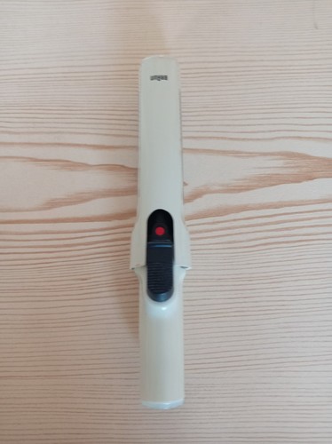 Vintage braun 1980 curling - braun, 1980,s