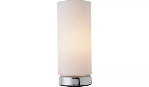 Argos home opal glass - argos, touch