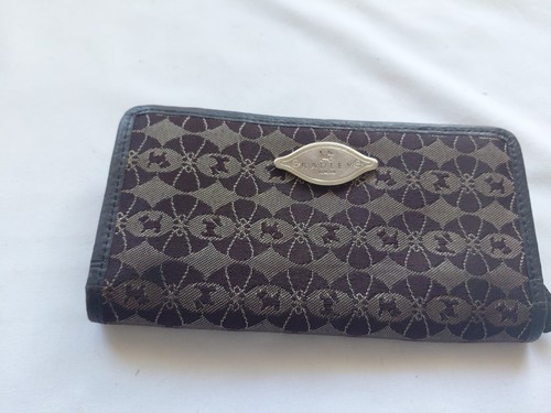 Radley womens purse large with - radley,