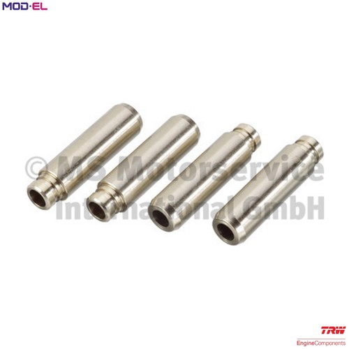 Valve guide 51000 - 81-51000, for