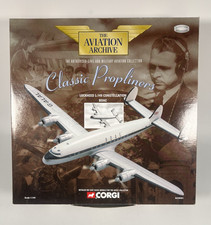 Corgi Aviation Archive 1:144