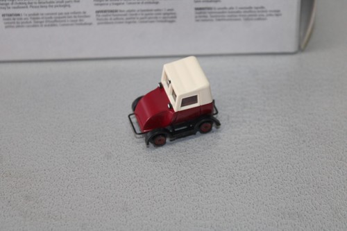 Trix 24575 track - track, maintenance