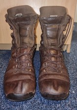 Altberg Sneeker Microlite