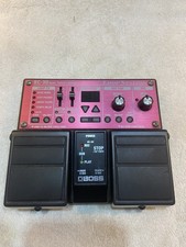 Boss RC-30 Dual Track Loop Station with Twin Pedal