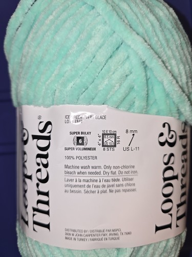 Loops and threads - threads, sweet