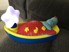 In The Night Garden Iggle