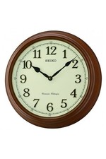 Seiko Chiming Wall Clock
