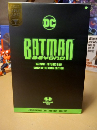 New and all sealed - and,