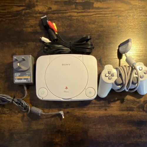 Sony playstation one ps1 home - playstation,