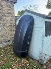 Thule Roof Box